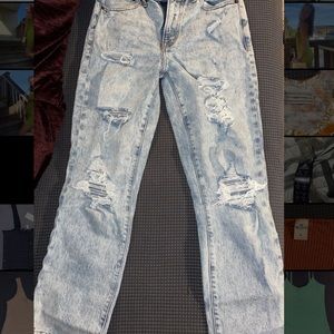 Abercrombie & Fitch Jeans